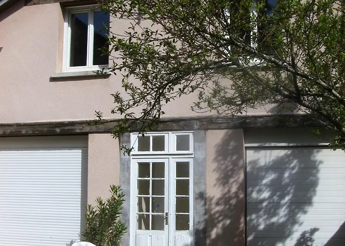 Spacieux Loft Centre Tours 3 Ch 6 Personnes